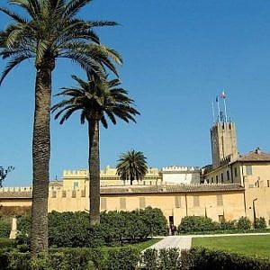 Roma,  aperta a tutti la tenuta presidenziale di Castelporziano