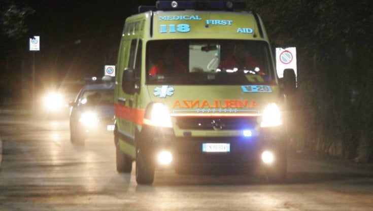Incidente allo Zen: muore un giovane motociclista