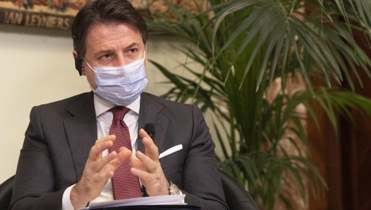 Già da lunedì i rimborsi  per le attività che chiudono