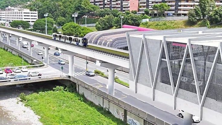 L'amaro calice dello skymetro