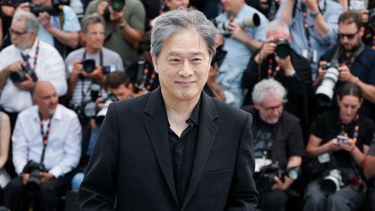 Park Chan-wook: “La mia Corea è una terra geniale, da Squid game al K-pop”