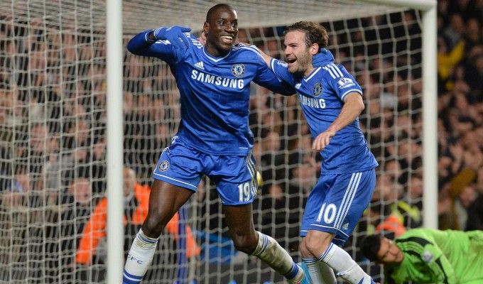 <strong>Inghilterra, il Chelsea &egrave; secondo da solo. Liverpool ko, sorpasso City</strong>