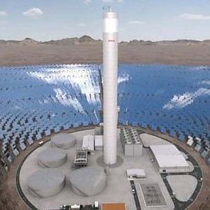 In Cile la prima metro a energia rinnovabile