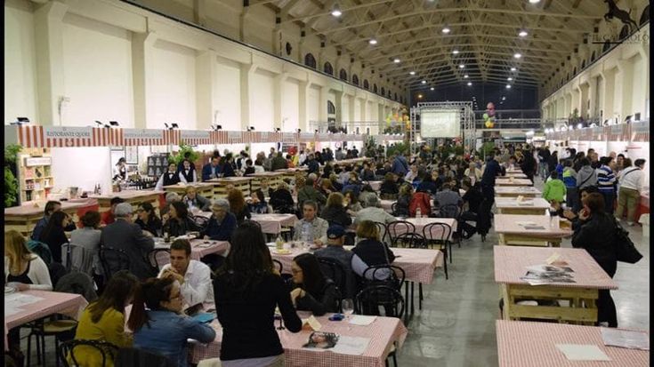 “La Toscana in bocca”, a Pistoia le specialità di casa nostra