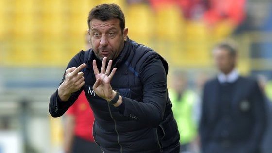 Cagliari-Parma, Maran: ''Ho ritrovato la squadra''. D'Aversa e il caso Gervinho: ''Conta il gruppo''