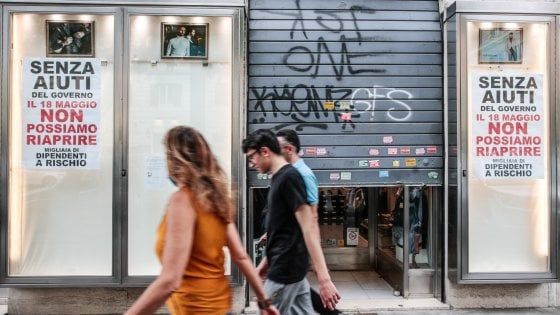 Viaggi, ristorazione, abbigliamento: i consumi tornano a preoccupare dopo la ripresa estiva
