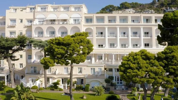 Confindustria a Capri: i giovani imprenditori e l’Intelligenza Artificiale