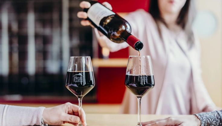 Barolo, il Museo del vino si rinnova guardando al futuro