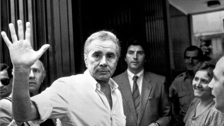Un libro e la serie tv: perché il caso di Enzo Tortora è ancora al centro della questione giustizia