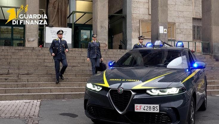 Maxi sequestro da 2,1 milioni di euro al clan Laudani: colpiti beni e aziende riconducibili a Scuto