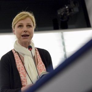 Mosca (Pd): "Senza l'ok al Ceta, l'Unione europea non ha futuro"