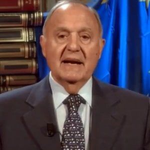Paolo Savona, l'economista candidato al Tesoro: "L'euro? Un cappio per l'Italia"