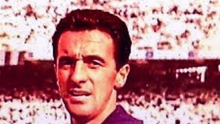 Fiorentina: addio a Orzan, campione d'Italia negli anni Cinquanta
