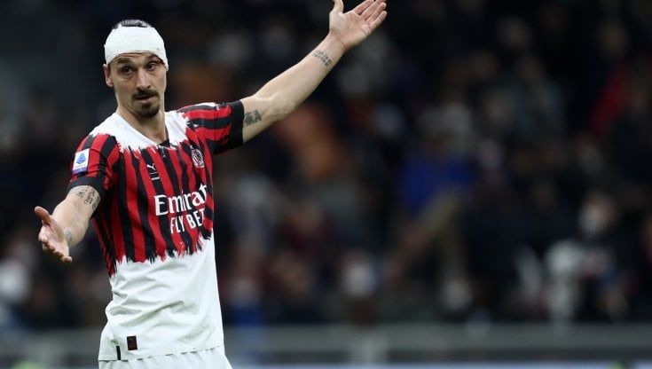 Ibra, Kessié e Rebic non segnano più: e il Milan va in ansia da gol scudetto
