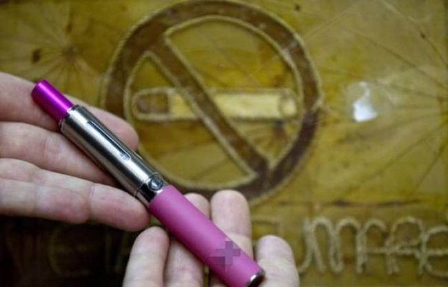 Sigaretta elettronica, la Corte Costituzionale boccia la superimposta 