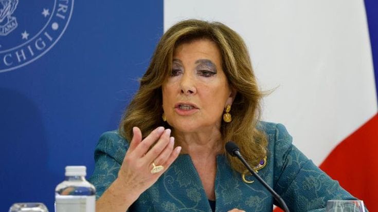 Al vertice di Magistratura indipendente arriva Galoppi, il consigliere giuridico della ex presidente del Senato Casellati
