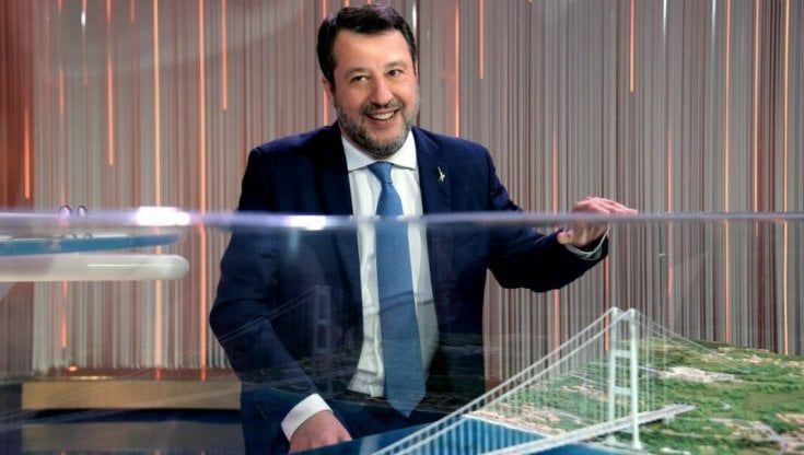 Il falò delle false promesse