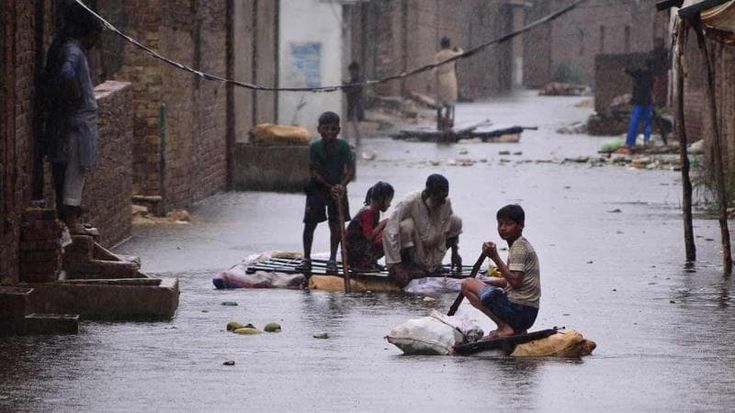 Il clima, gli eventi estremi e le crisi alimentari: come proteggere 8,8 milioni di persone