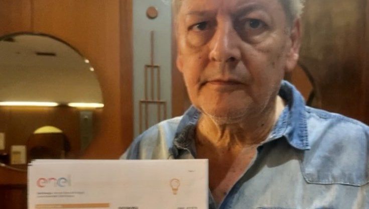 "Bollette passate da mille a 4.600 euro: sono pronto a chiudere il mio ristorante dopo 57 anni di attività"