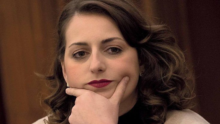 Quirinale, Nesci: “Niente cambi a Palazzo Chigi, rischiamo i fondi del Recovery”
