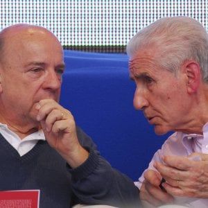 Gustavo Zagrebelsky: "Credeva in una società fondata sui beni comuni"