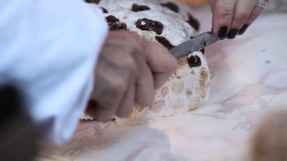 Massimo Rivoltini: "Ecco i segreti del torrone di qualità"