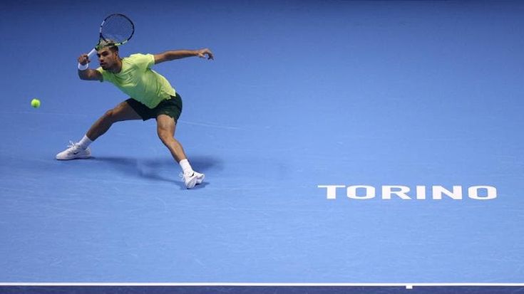 Atp Finals, Sala: “Possiamo portarle a Milano ma niente battaglie”. Torino resta ottimista