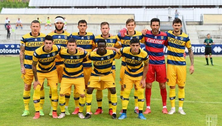 Serie B, il Parma inizia con Frosinone e Benevento. Maresca: "Ci faremo trovare pronti"
