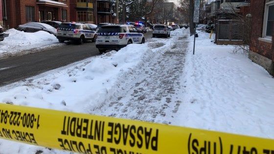  Canada, sparatoria in una casa a Ottawa: un morto. Tra i 3 feriti gravi anche un adolescente