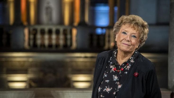 Dacia Maraini: “Nel mio libro racconto fame e prigionia, crimini di guerra come a Gaza”