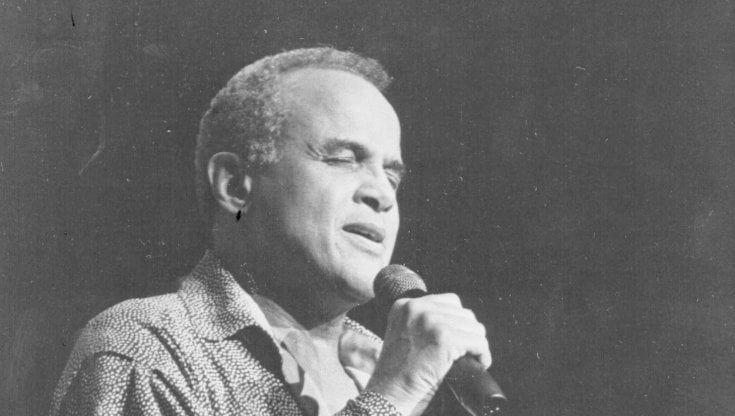 Quando Belafonte al Tonight Show cambiò per sempre la tv Usa