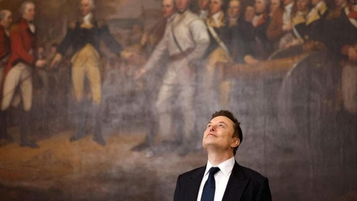 Diamond: “Potere ai miliardari e manipolazione del voto, così è in pericolo la democrazia americana”