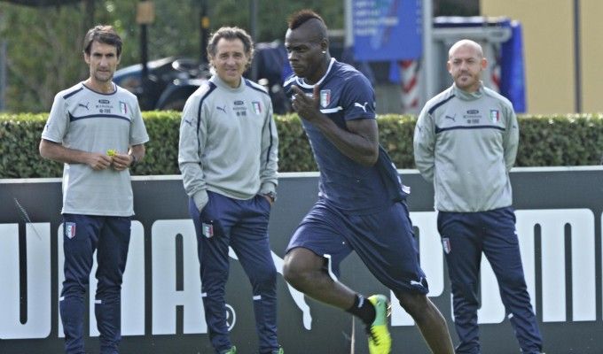 Da Auschwitz a Quarto: i gol pi&ugrave; belli degli azzurri di Prandelli