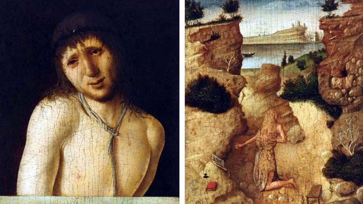 Missione Antonello da Messina, la Regione chiede al Governo di portare l’Ecce homo in Sicilia