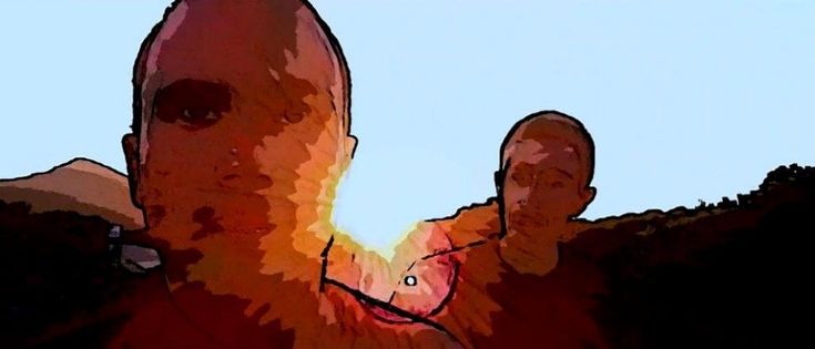 'Malamènti', effetto cartoon per il corto girato col cellulare