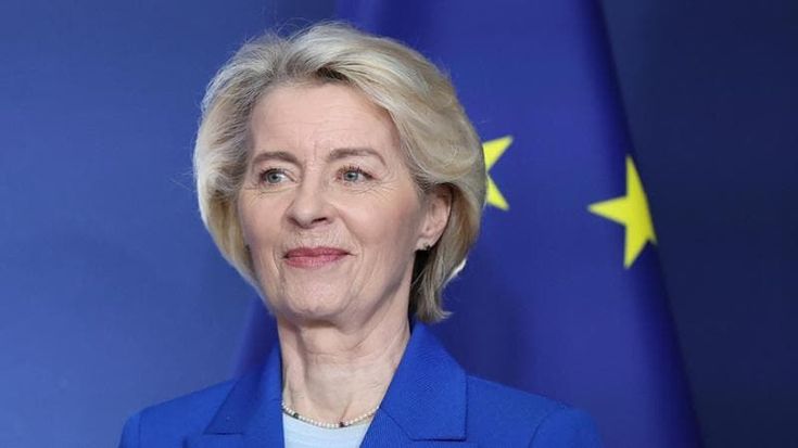 Parte il negoziato per l’adesione dell’Ucraina all’Ue
