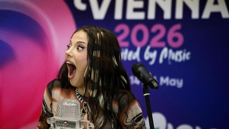 Eurovision, l’edizione 2027 sarà a Burgas in Bulgaria: la finale il 15 maggio