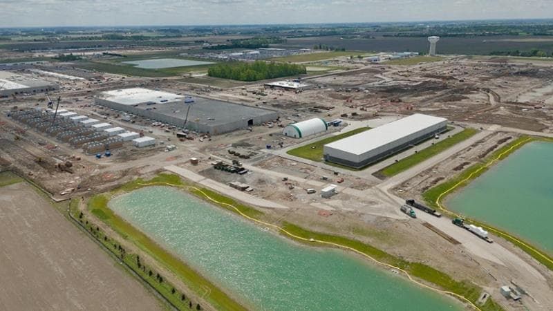 Intelligenza artificiale, perché cresce la rivolta popolare contro i “data center”