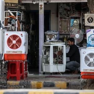 India: oltre 1.800 morti per ondata calore, allarme ospedali 
