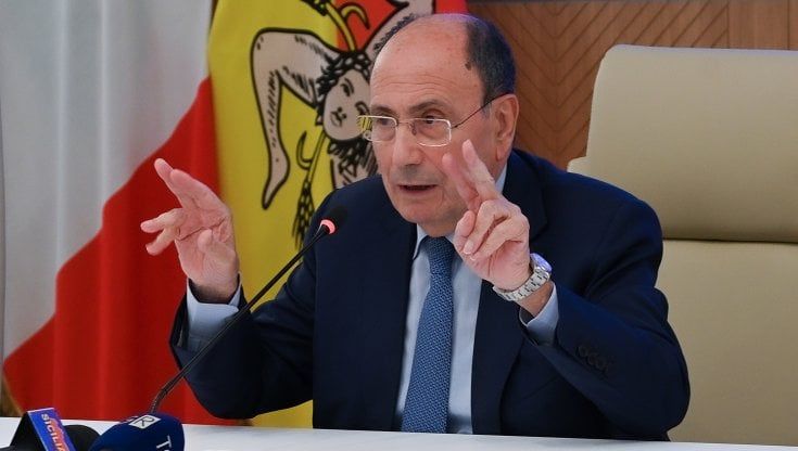 Regione Sicilia, valzer di incarichi: spunta un doppio ruolo per la dirigente imputata
