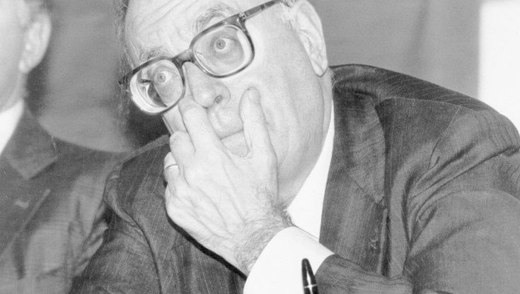 Quirinale, Formica: "Al Paese serve un presidente giovane e che sappia osare"