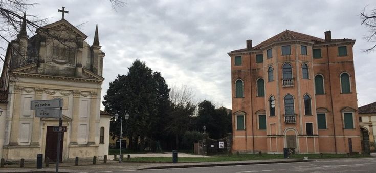 Coronavirus, giorno 9: "Mi faccio la barba e percorro i sentieri della nostra Storia"