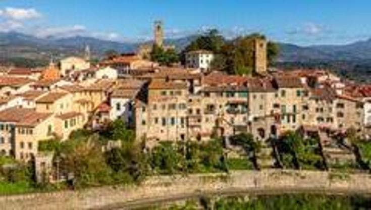 Ambiente, intelligenza artificiale: incontri e passeggiate al Festival dell’Equilibrio in Casentino