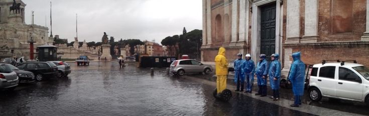 Allarme maltempo: le foto dei lettori /4