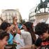 Spagna, prima vittoria degli Indignados: Maricarmen torna a casa e sfratti sospesi fino al 2030