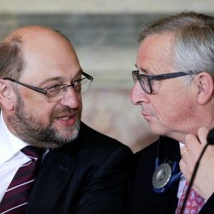 Le tre missioni del futuro per noi leader della Ue