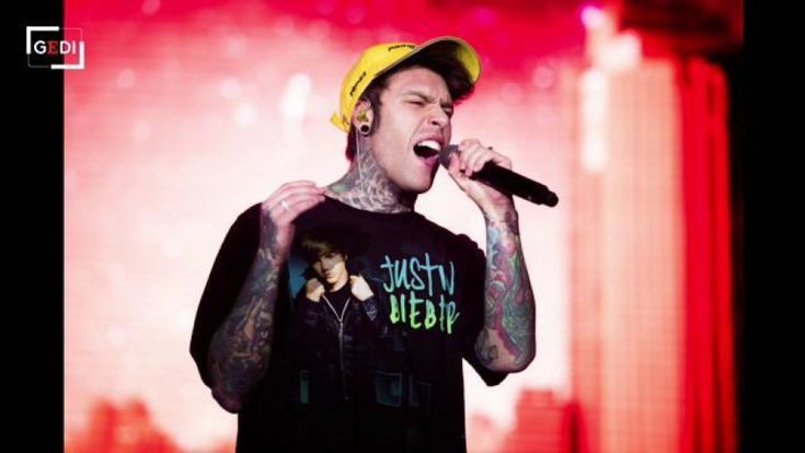 Fedez, il politico che piace alla gente del “mi piace”