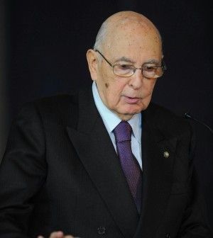 Le imprese bocciano la manovra.Napolitano la difende: "Prudenza"