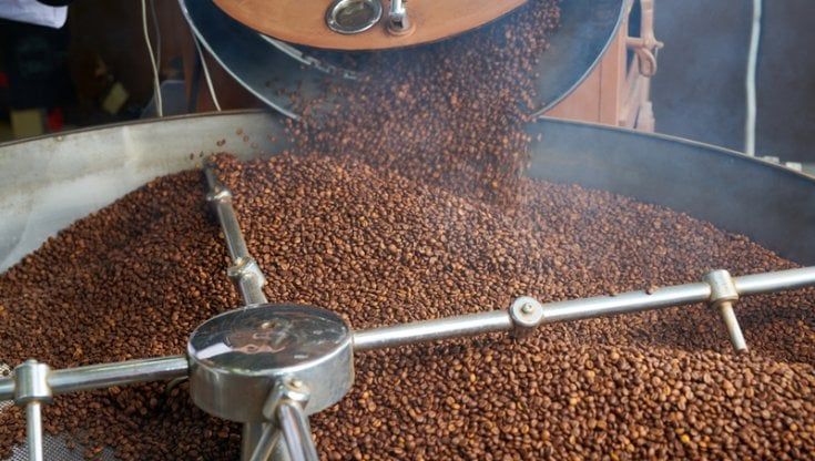 La grande crisi del caffè: fatturato in calo del 40 per cento