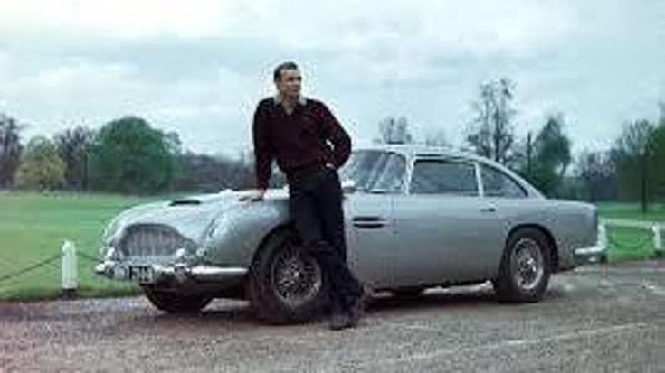 House of Q, così a Londra rivive lo scontro Goldfinger-007: ecco l’esperienza segreta Aston Martin